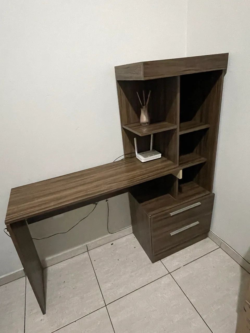 Mesa de escritório  - Foto 2