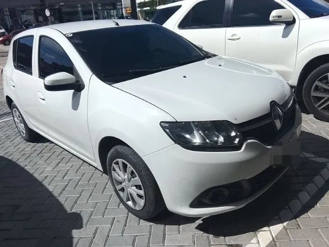Renault Sandero 2020