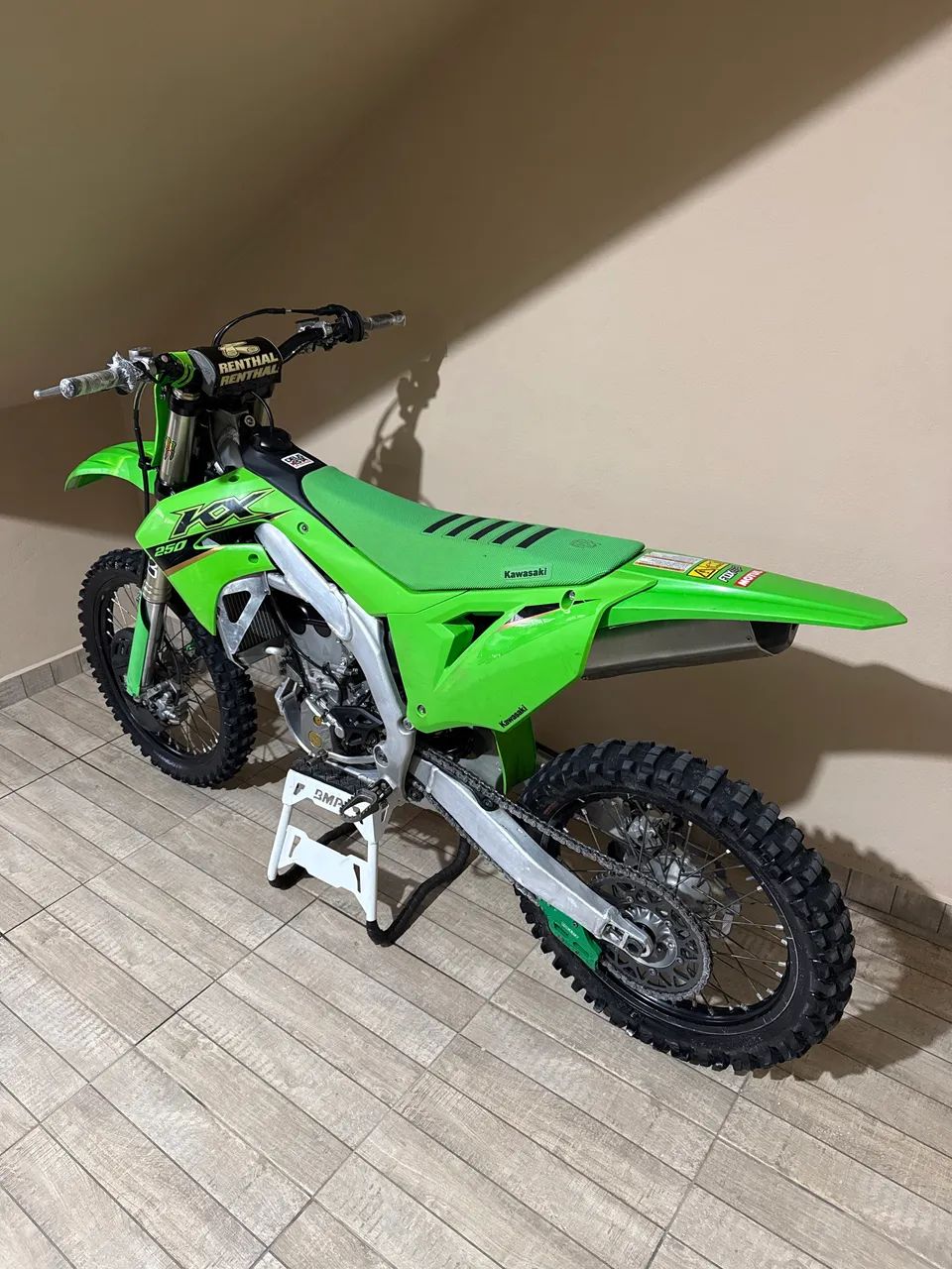Kx 250 2023 - Foto 2