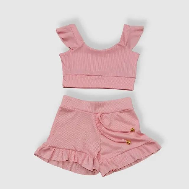 roupa infantil - Foto 3