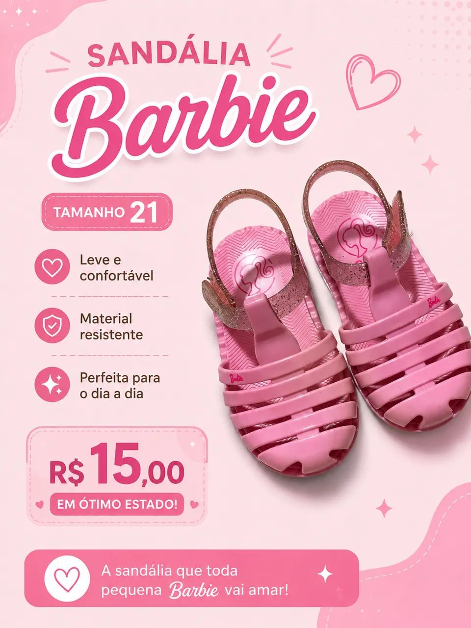 Calçados  - Foto 4