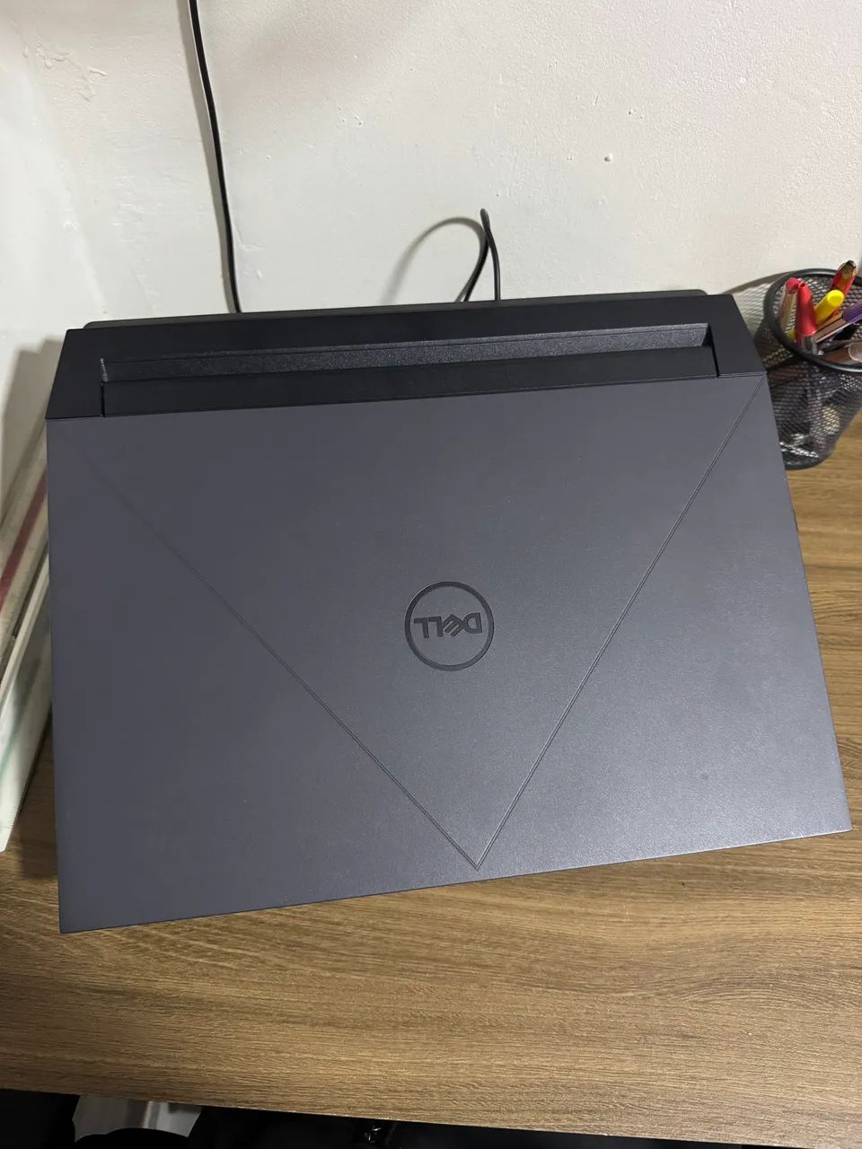 NOTEBOOK DELL G15 5530 i7 512gb 16gb de ram
