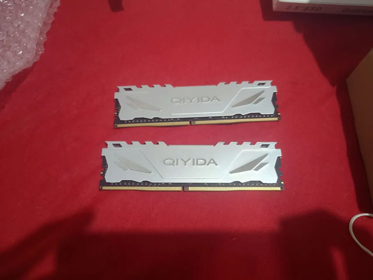 Kit upgrade computador xeon 