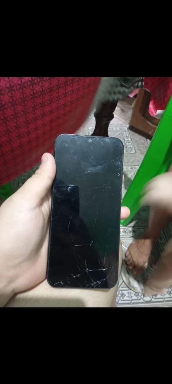 Celular moto e6 - Foto 2