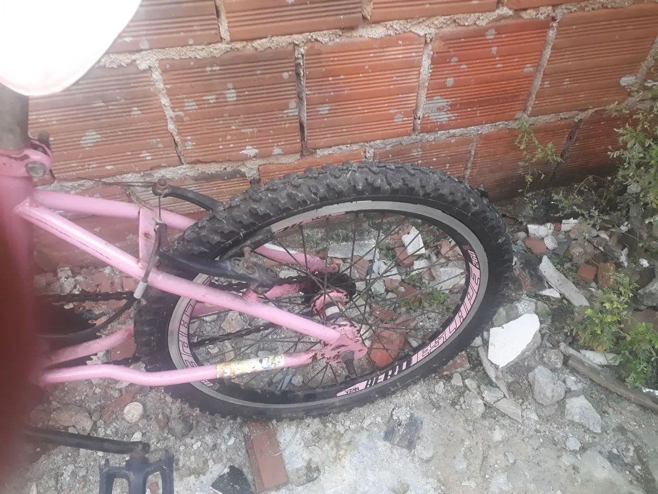 Bicicleta infantil feminina - Foto 3