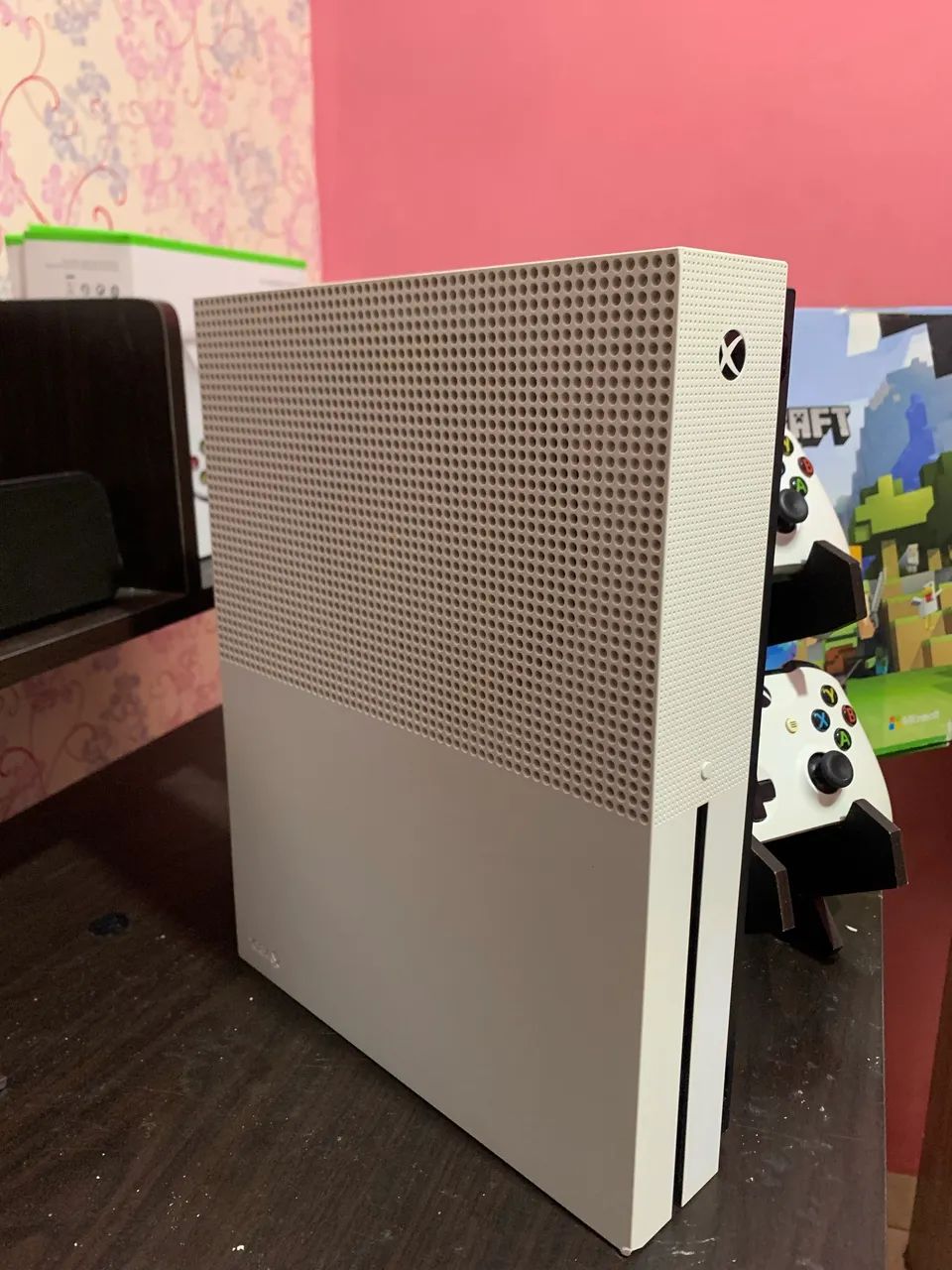 Xbox one s  - Foto 4
