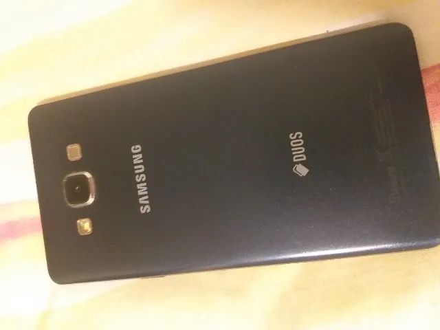Samsung Galaxy A7 2015 (defeito) - Foto 2