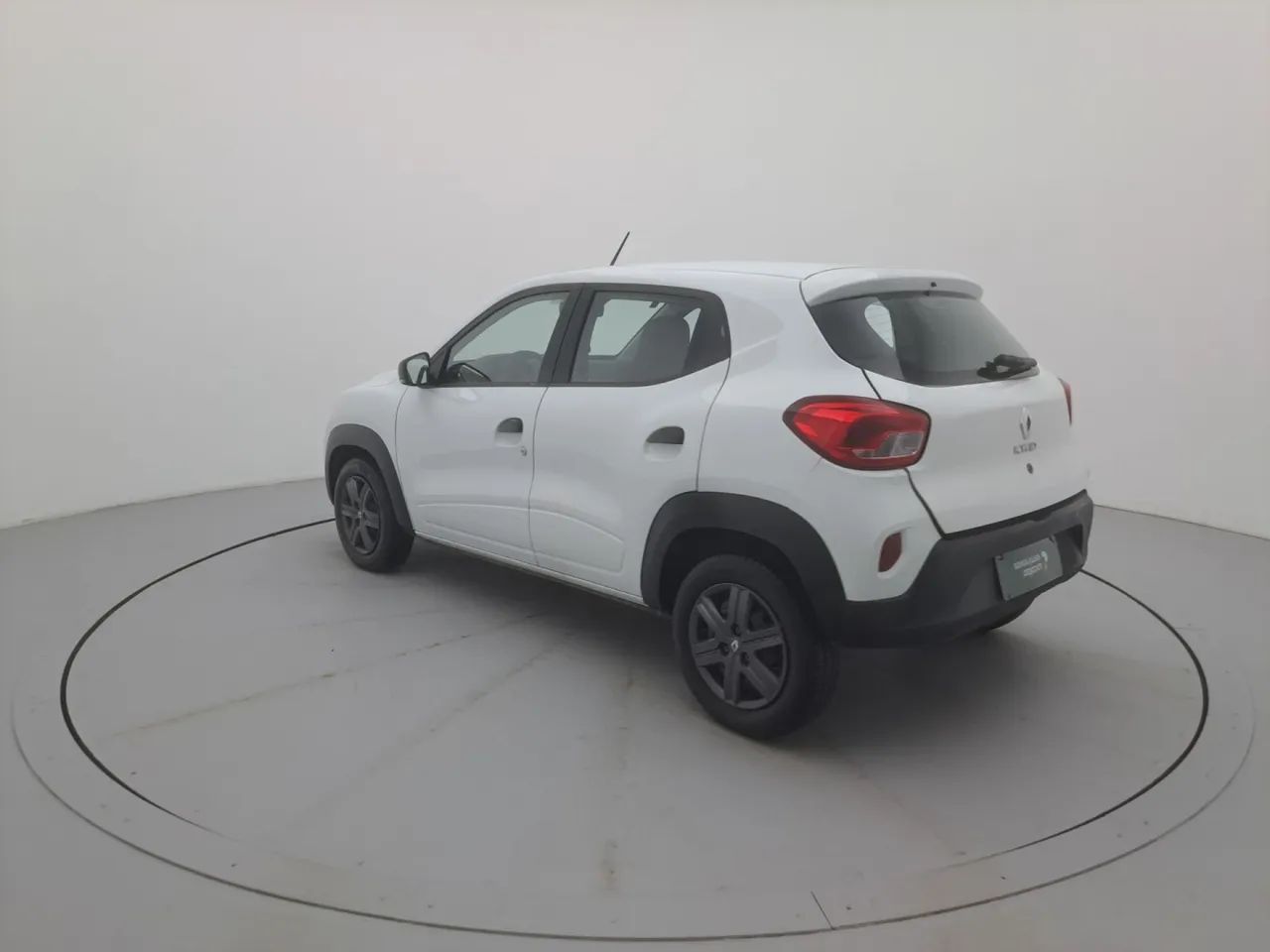Renault Kwid 1.0 Zen 2026 - Foto 3