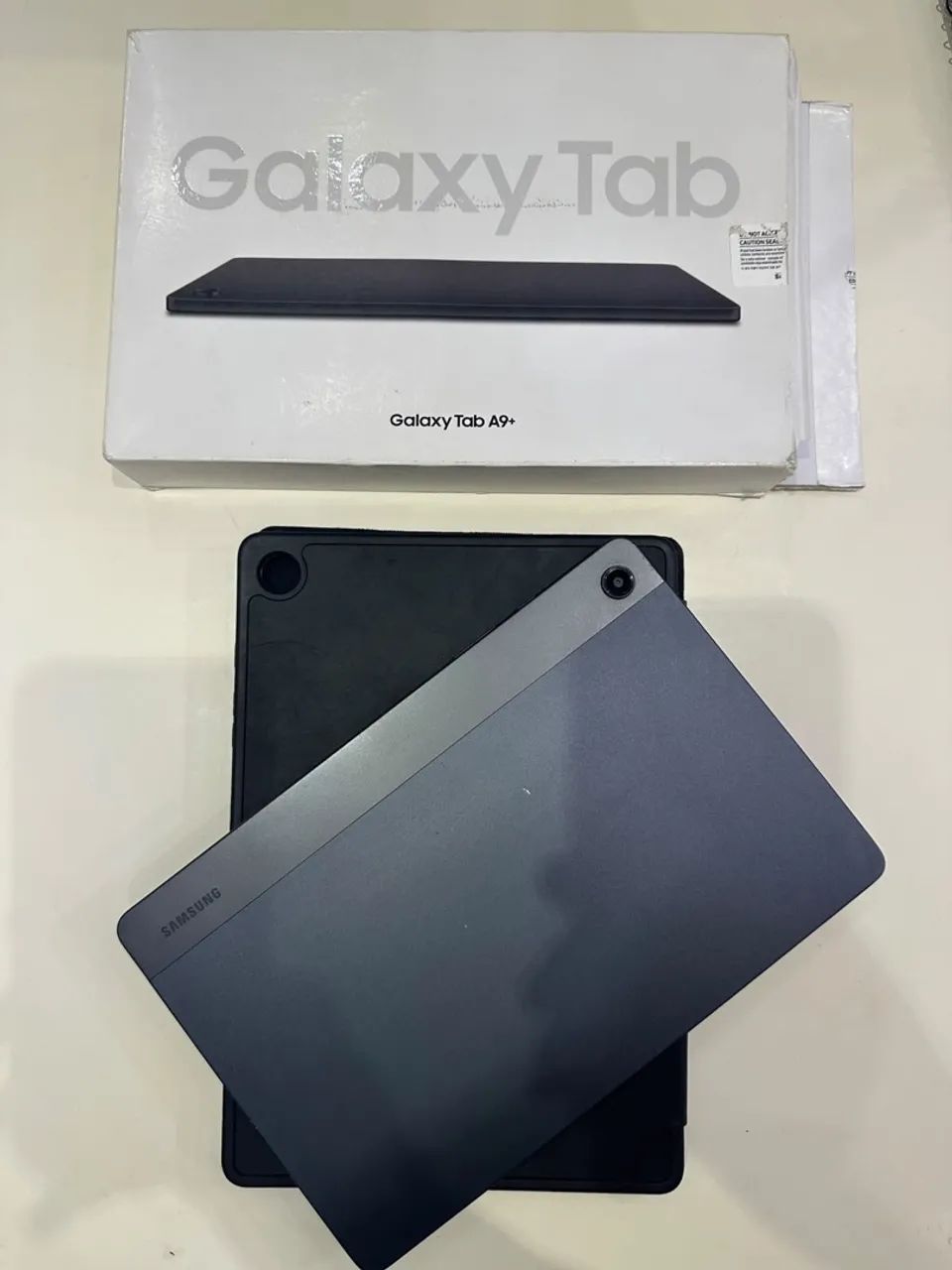 Tablet Samsung A09+