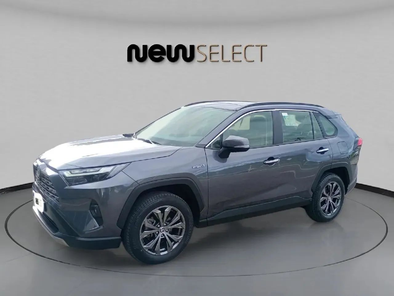 Toyota Rav4 2024