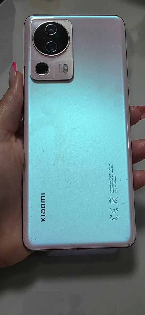 Celular Xaiomi 13 litte - Foto 4