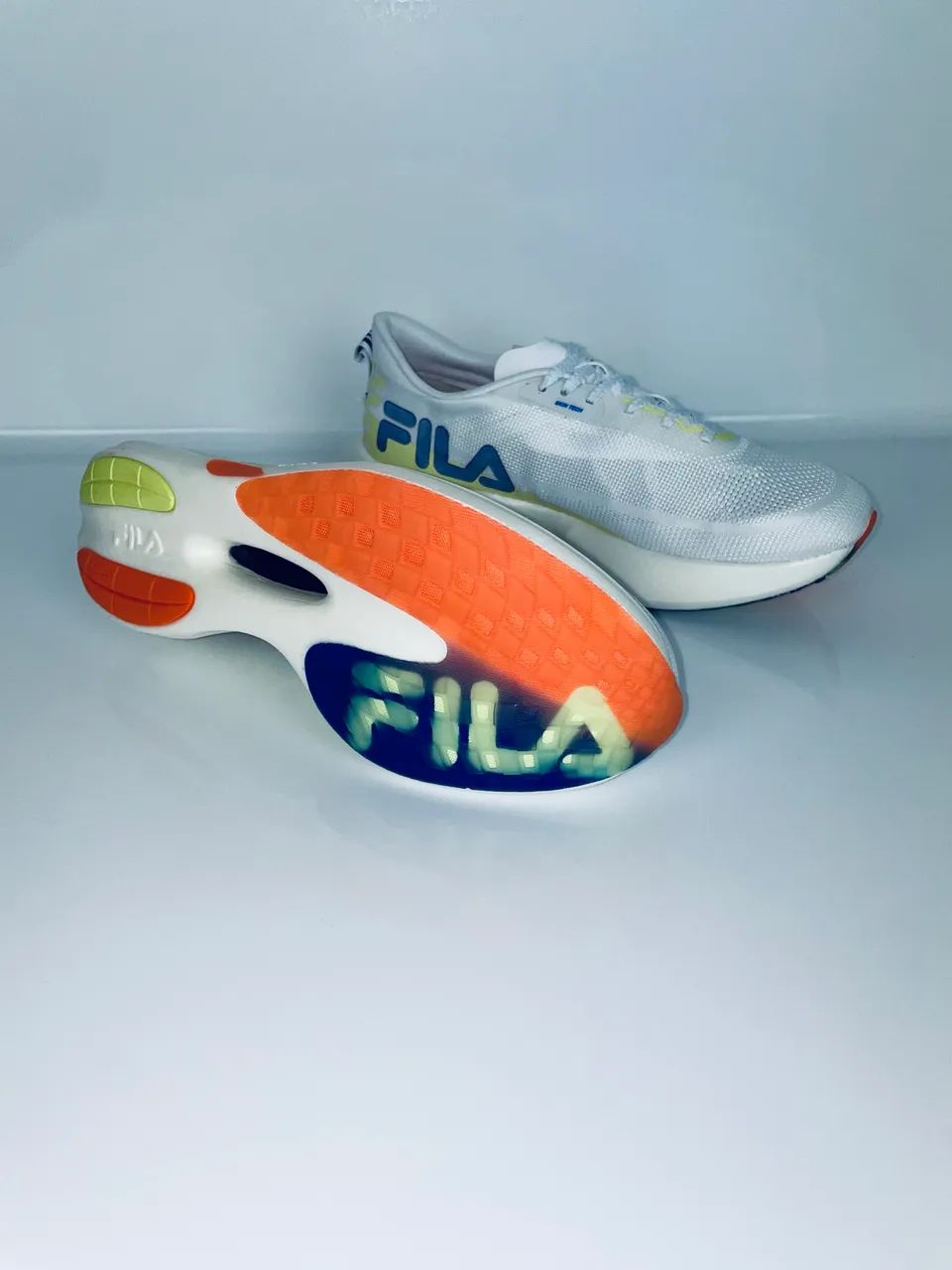 Tênis Fila KR7 Pro - Foto 4
