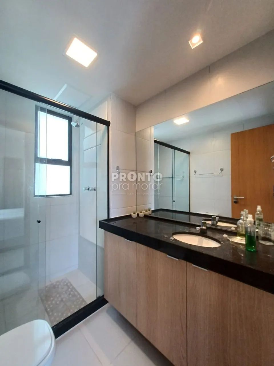 Apartamento com 1 quarto em Muro Alto - Foto 5