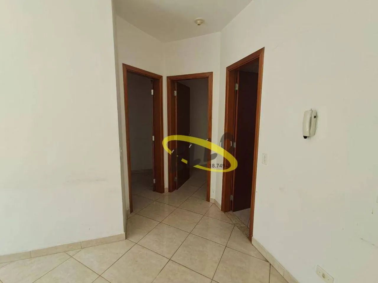 Casa com 2 dormitórios para alugar, 50 m² - Colinas de Cotia - Cotia/SP - Foto 3
