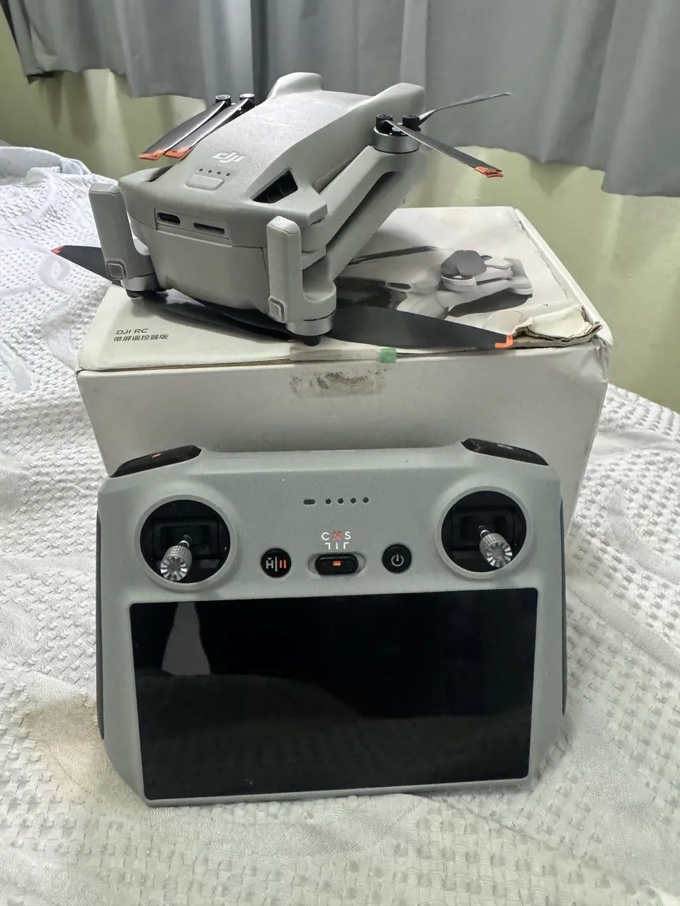 Drone Mini 3  - Foto 4