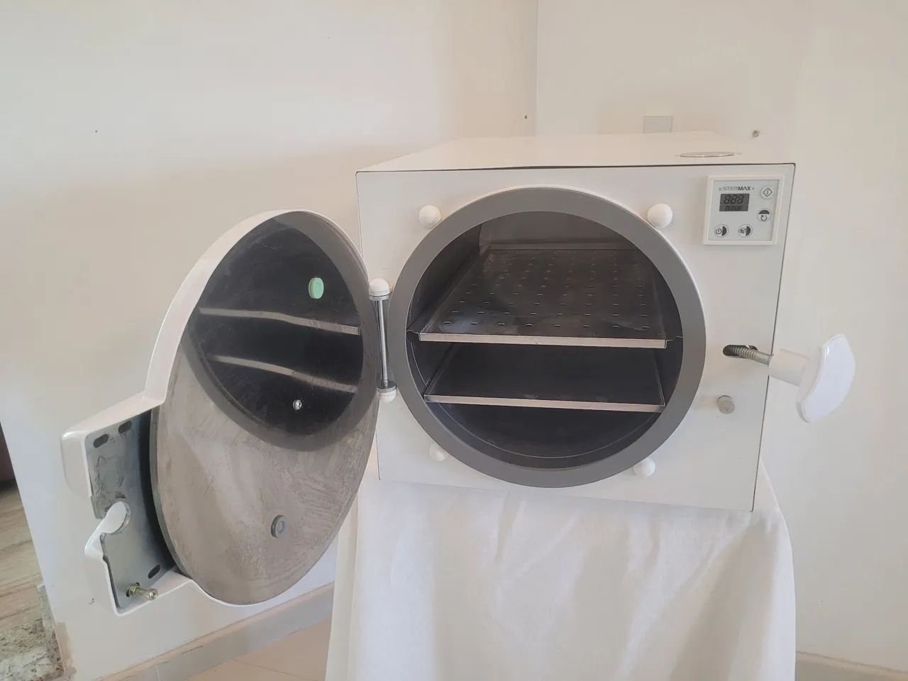 Autoclave 60 litros - Foto 4