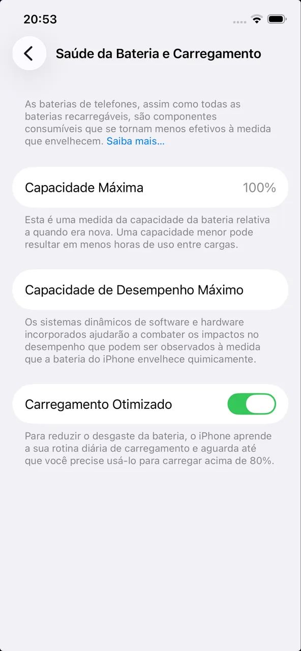 IPhone 12 64gb - Bom estado - Foto 5