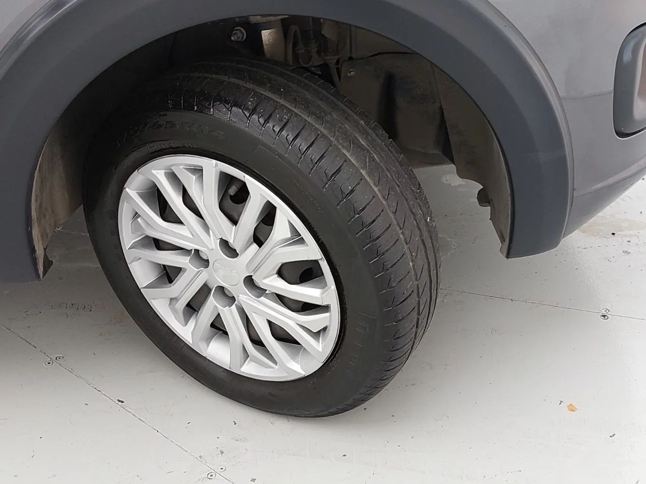Fiat Mobi LIKE 1.0 Fire Flex 5p., foto 13 de 18