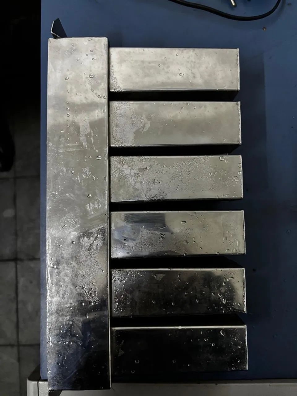 Máquina de gelo  - Foto 4