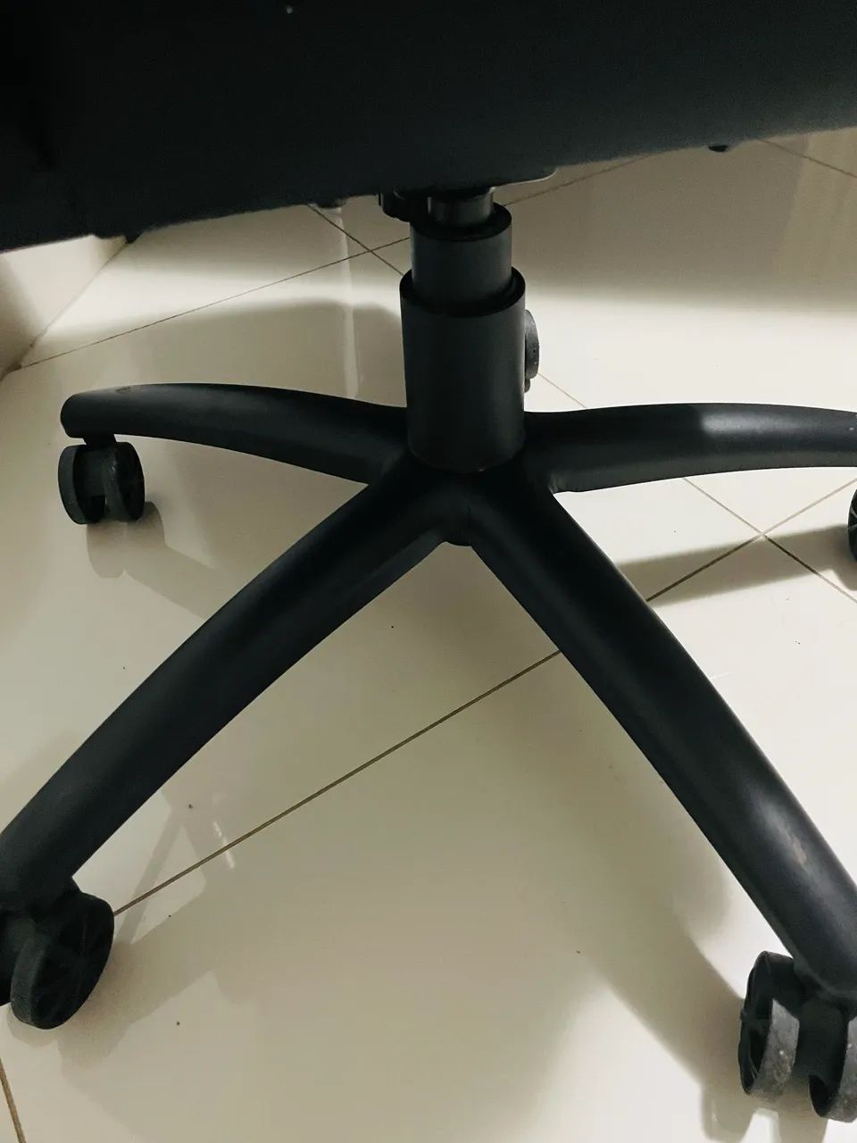Cadeira gamer Thunderx3 - Foto 3