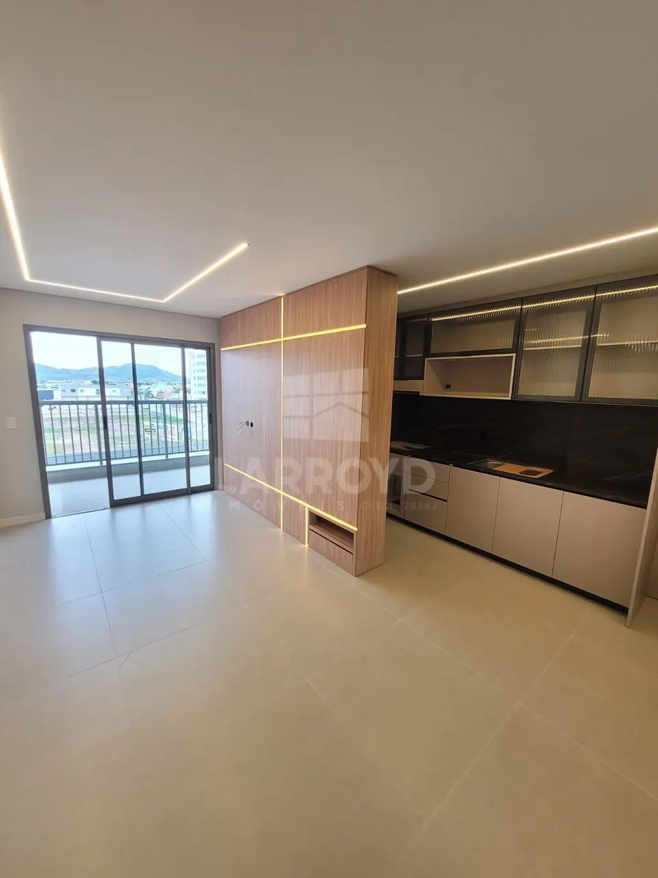 Apartamento à venda no Villa Park  Torre Jasmim - Foto 4
