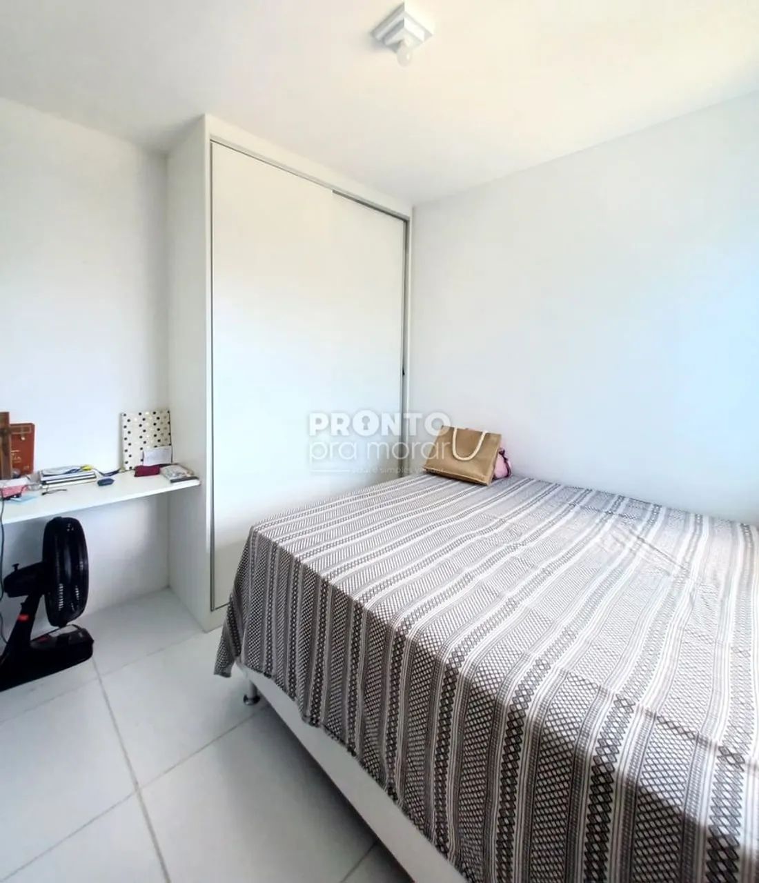 Apartamento com 2 quartos em Imbiribeira - Foto 2