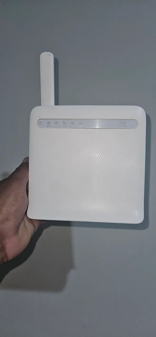 ZTE 4G Modem