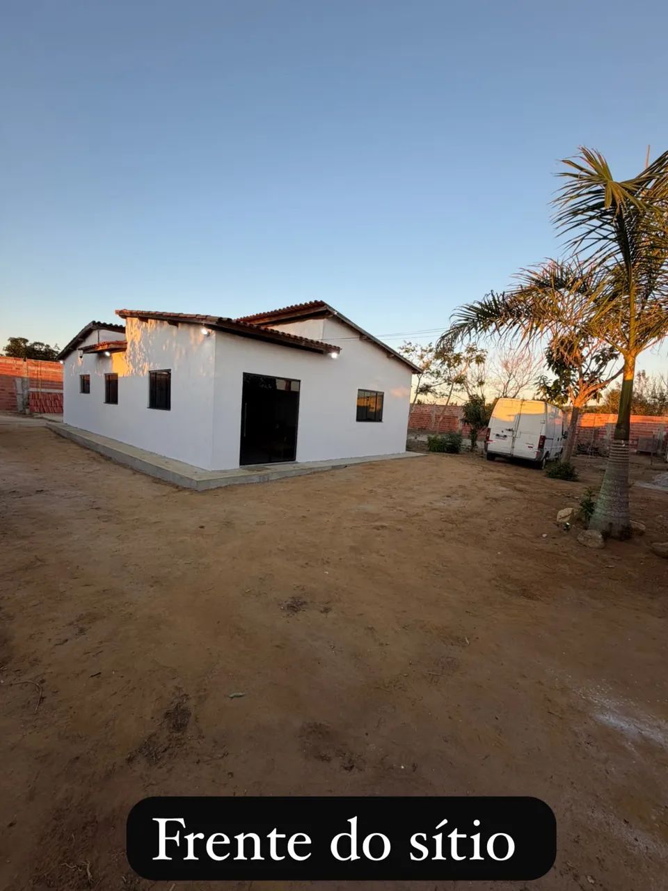 Sítio a venda ou troca  - Foto 2