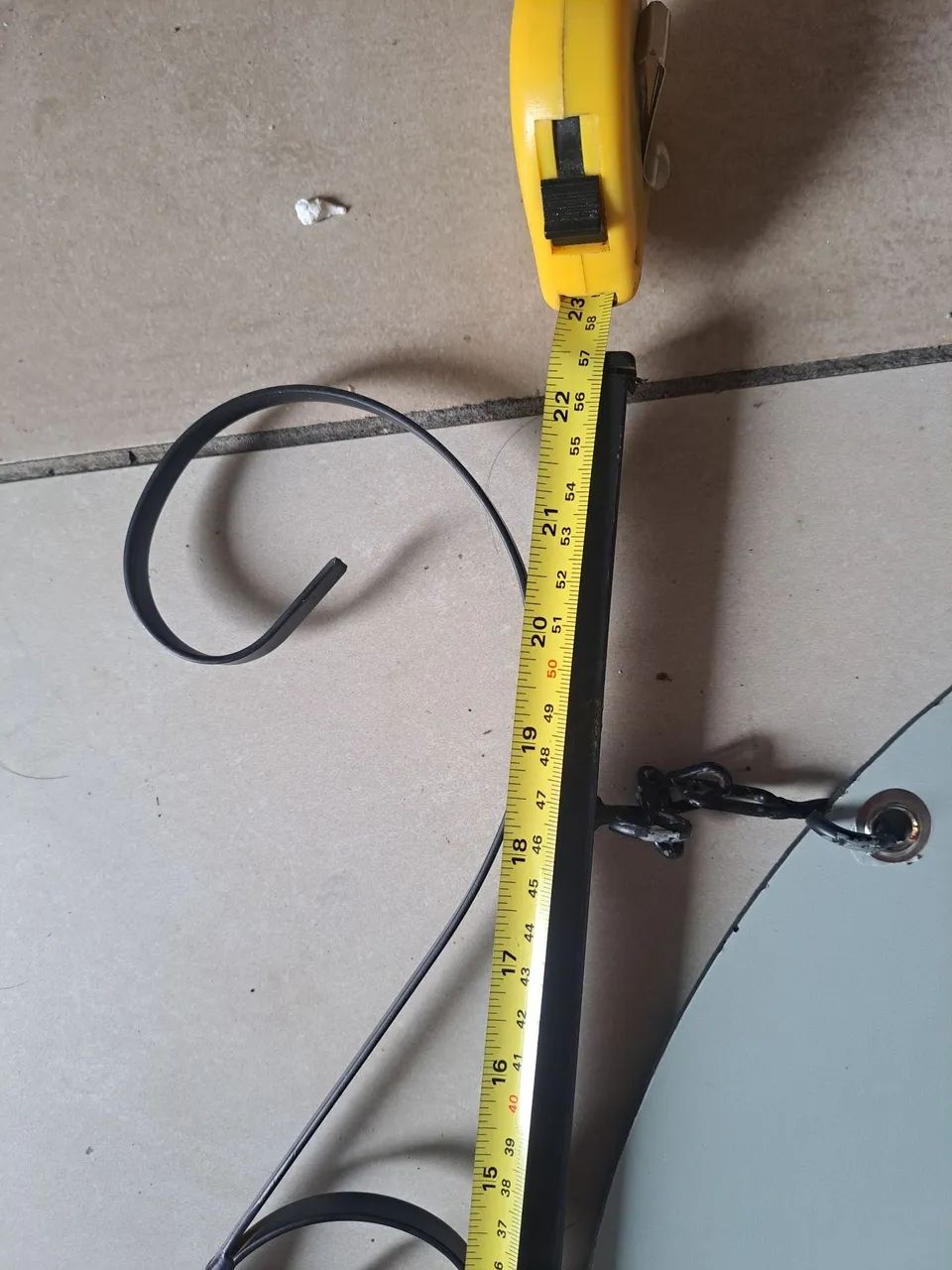 Letreiro placa para lanchonete  - Foto 4