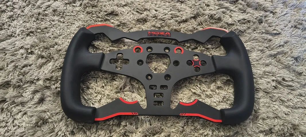 Kit Moza R9 - Foto 4