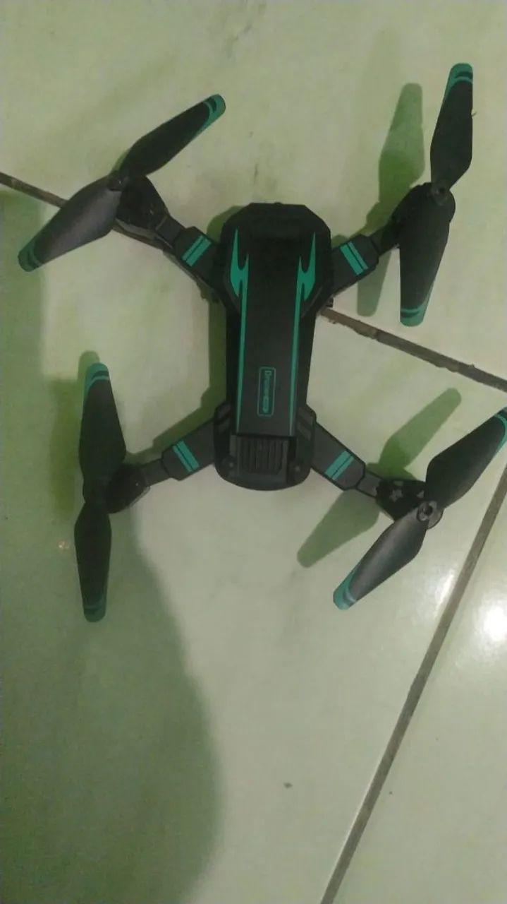 Vendo urgente um drone 