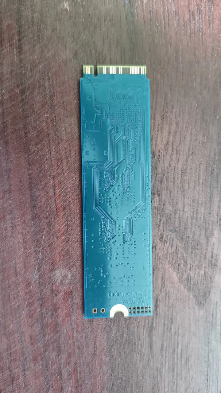 SSD - Foto 2