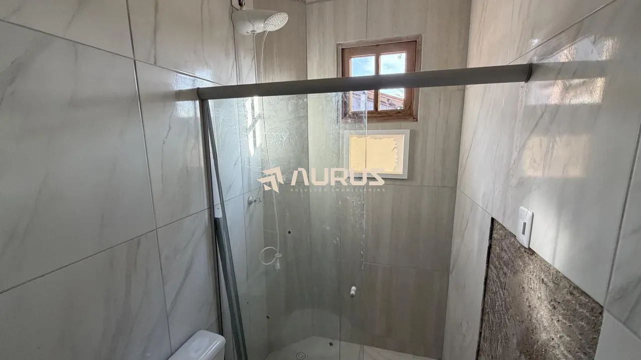 Flat Mobiliado no centro da Serra Negra - Foto 4