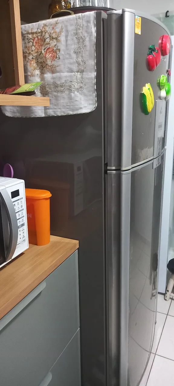 **Geladeira Brastemp para retirada no Cangaiba - Foto 6