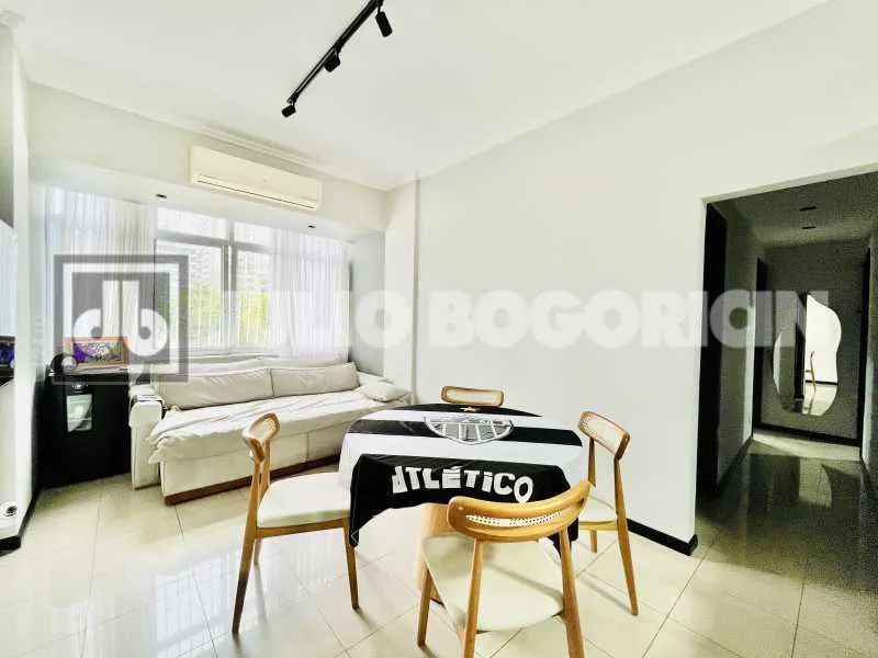 Apartamento de 3 quartos a venda no Leblon - Foto 5