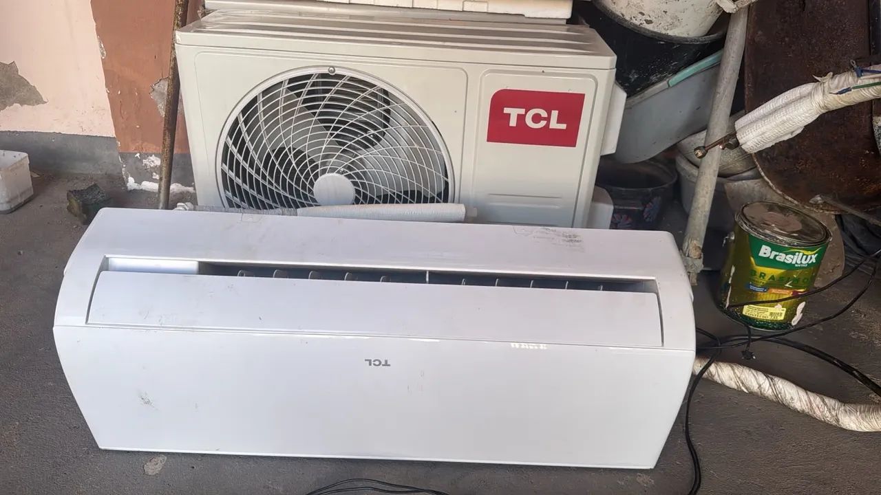 Ar condicionado 12.000 btu
