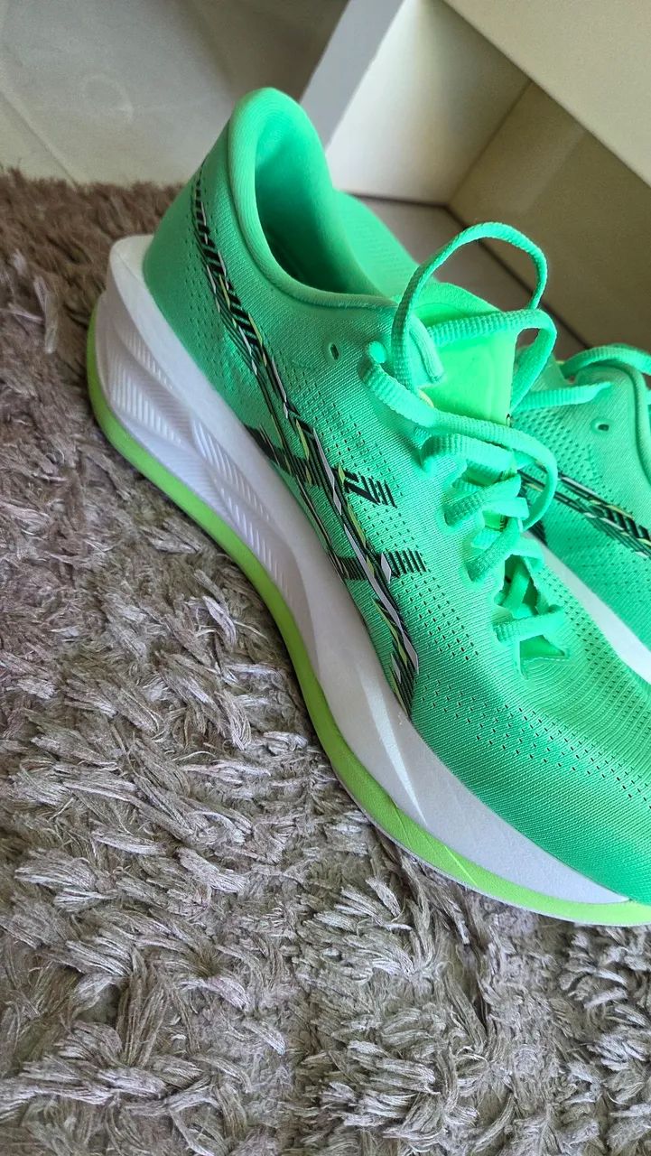 ASICS SONICBLAST 44 - Foto 4