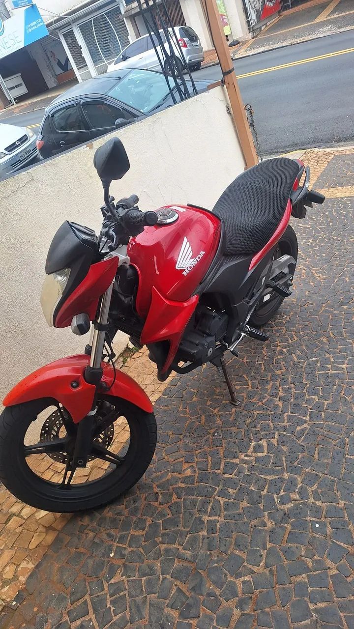 Cb300r flex 