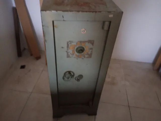 Cofre - Foto 2