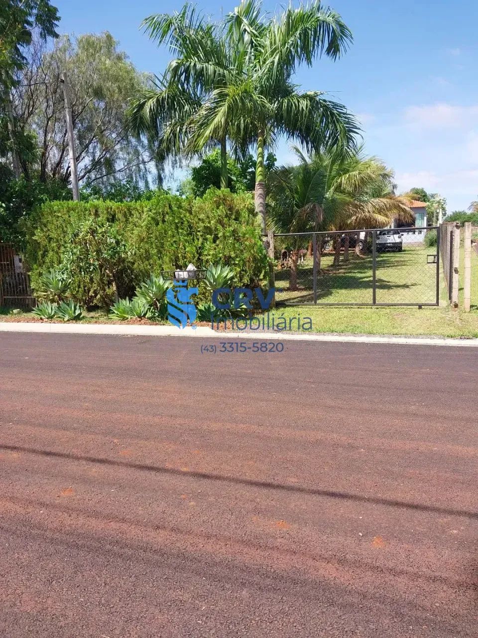 Chácara seca à venda, Alvorada do Sul, PR - Foto 2