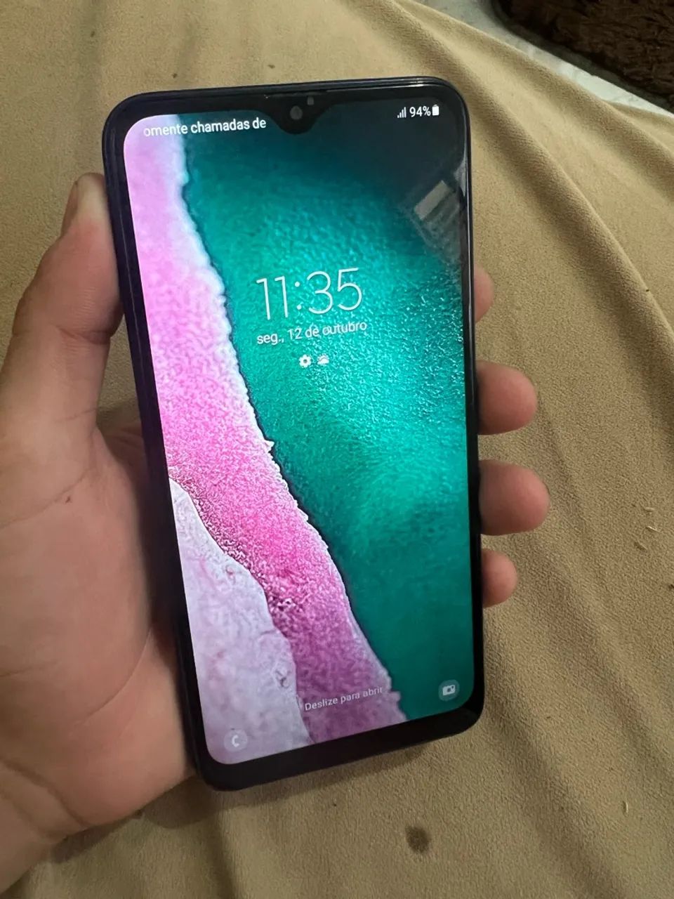 Galaxy a10 - Foto 4