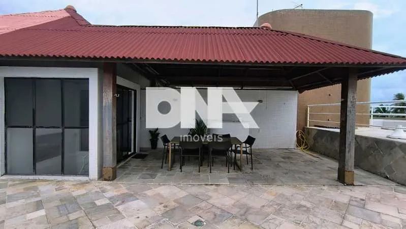 Cobertura : Duplex / Residencial / Cabo Branco - Foto 5