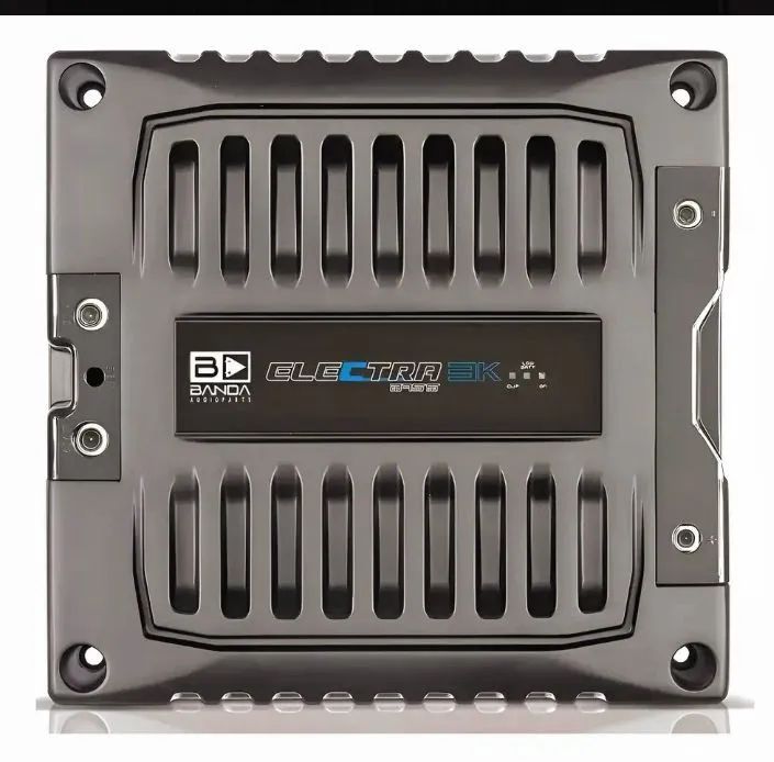 Banda Electra 3K1 