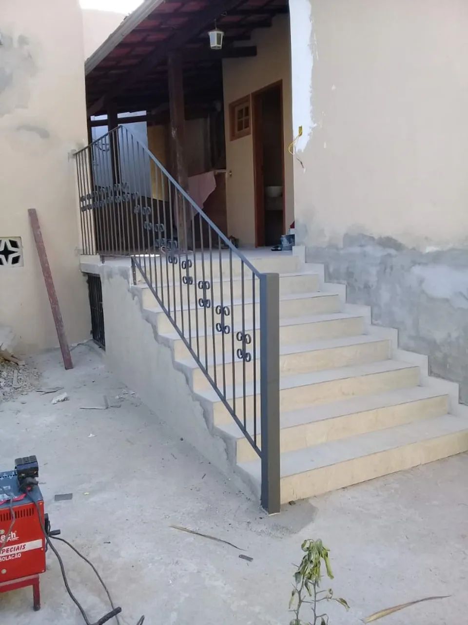 Serralheiro  - Foto 2