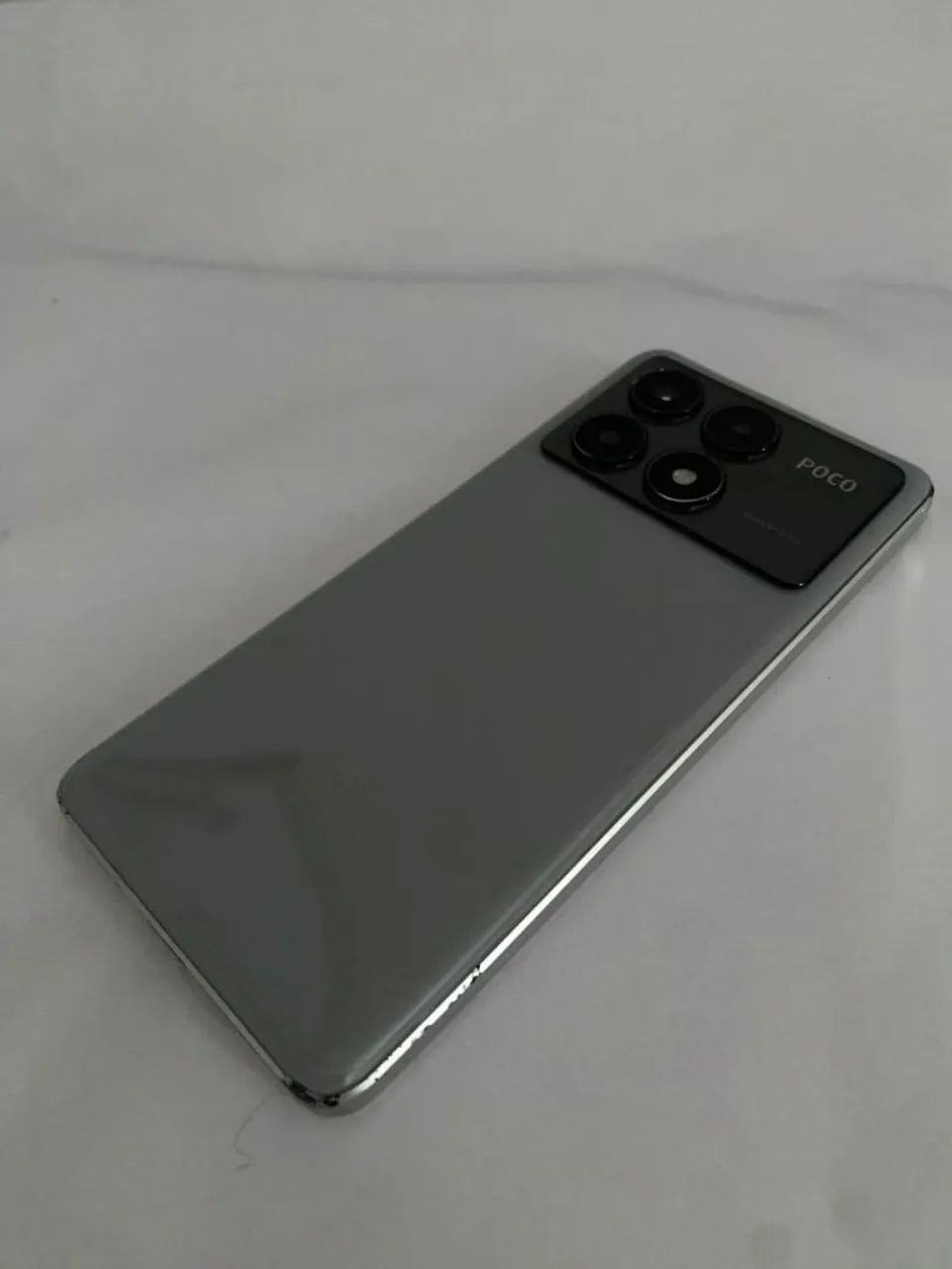 Poco x6 pro 512gb 12ram - Foto 4