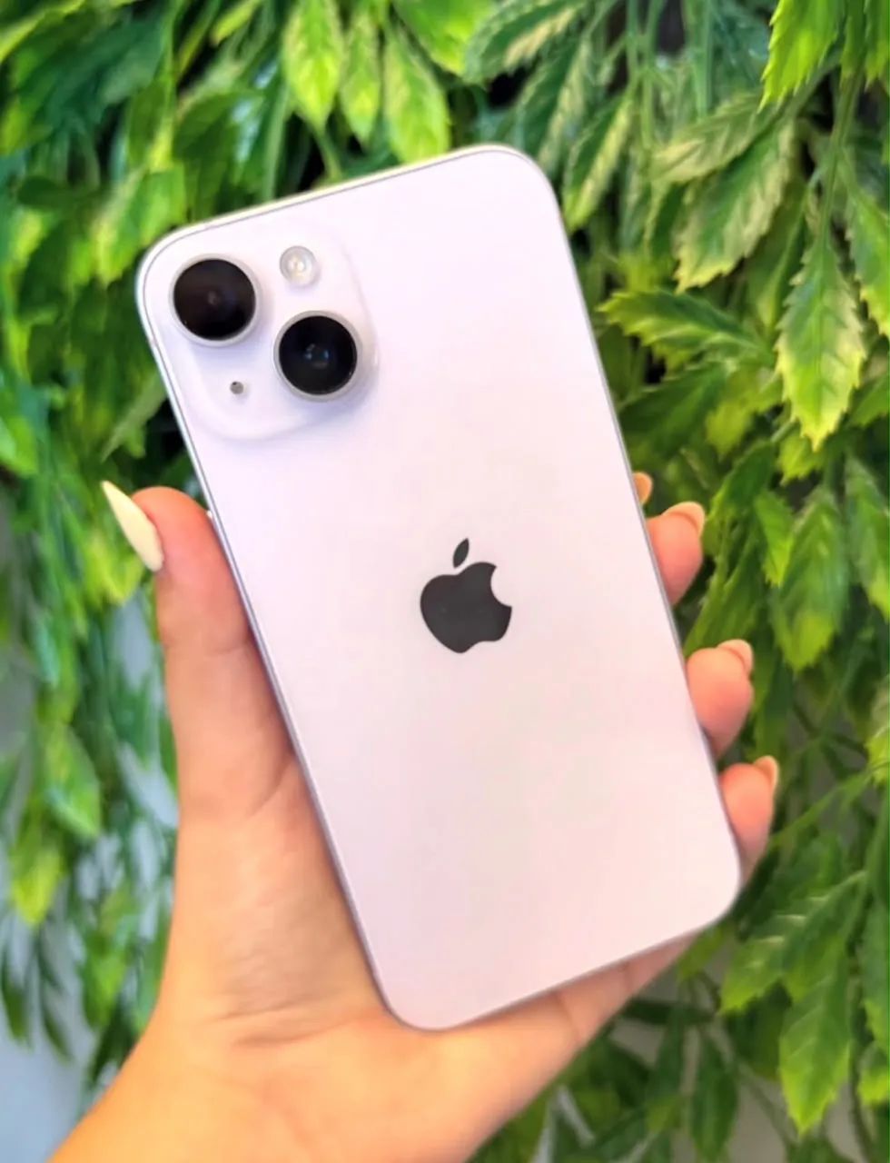 iPhone 14 ? 128GB ? Bateria 78%