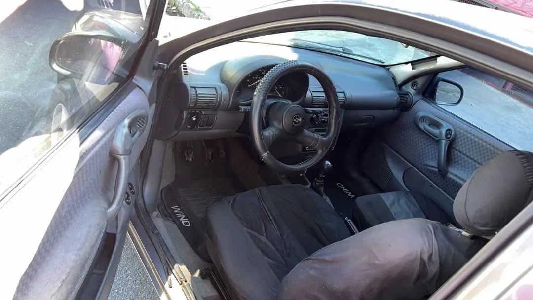 Chevrolet Corsa 1996