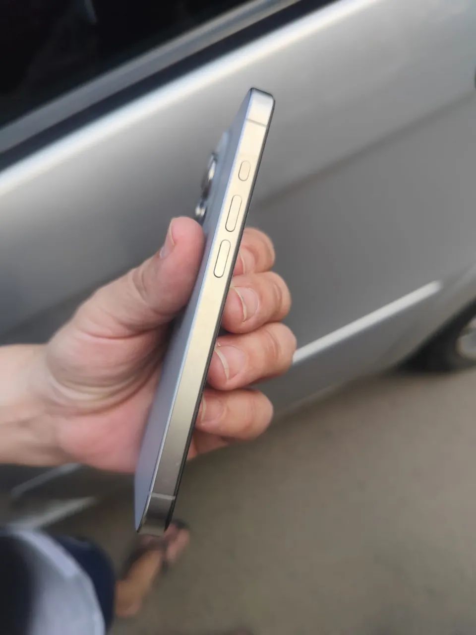 iPhone 15 Pro 128 gb  - Foto 3