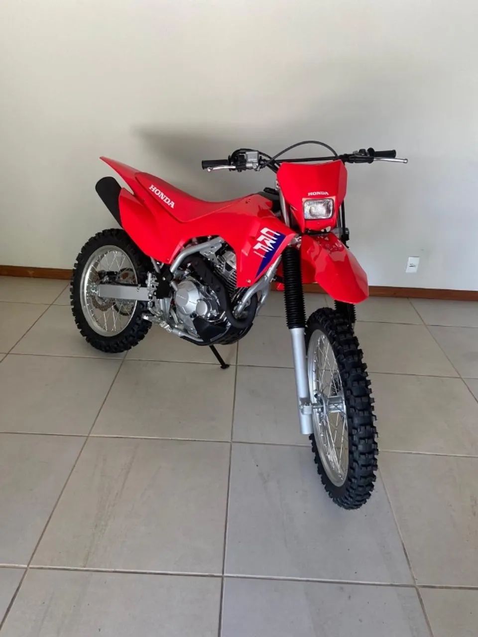 CRF 300 0km ! - Foto 2