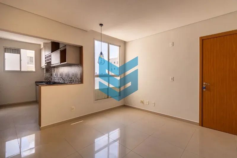 Apartamento com 2 dormitórios à venda - Sorocaba.